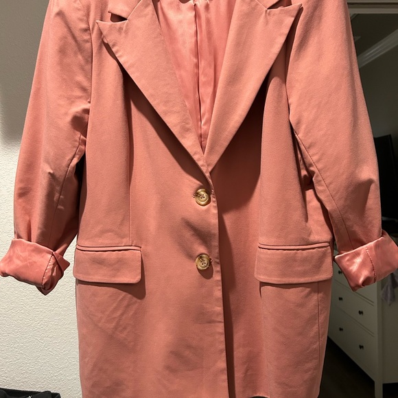 Blazer - Picture 2 of 3